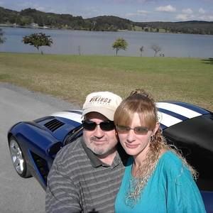 Meet your Posher, Dustin